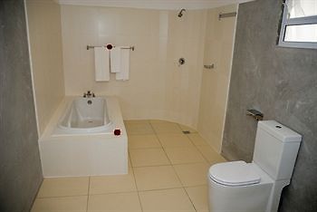 Augerine Guest House Beau Vallon  Εξωτερικό φωτογραφία