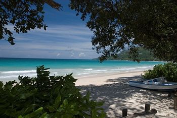 Augerine Guest House Beau Vallon  Εξωτερικό φωτογραφία