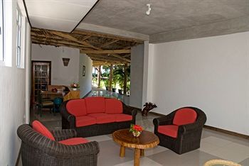Augerine Guest House Beau Vallon  Εξωτερικό φωτογραφία
